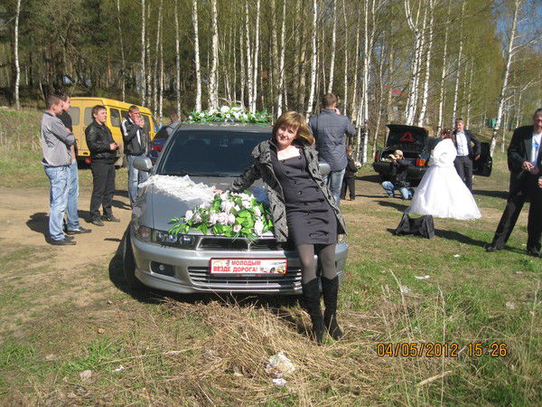 Вера Балашова