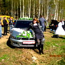 Вера Балашова