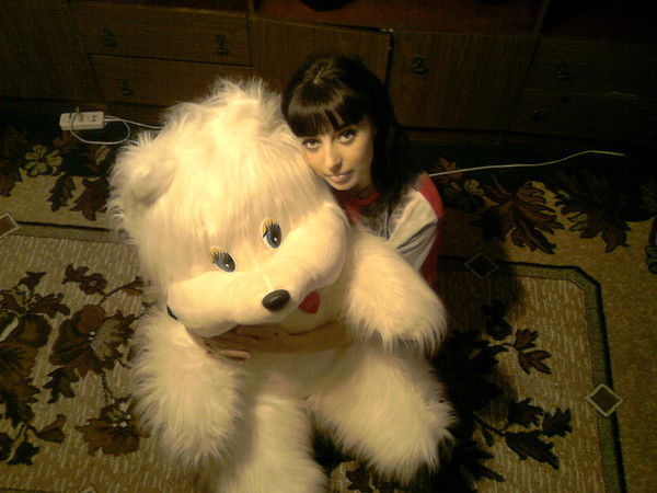 Кристина Панчишина