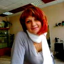 Светлана Александровна