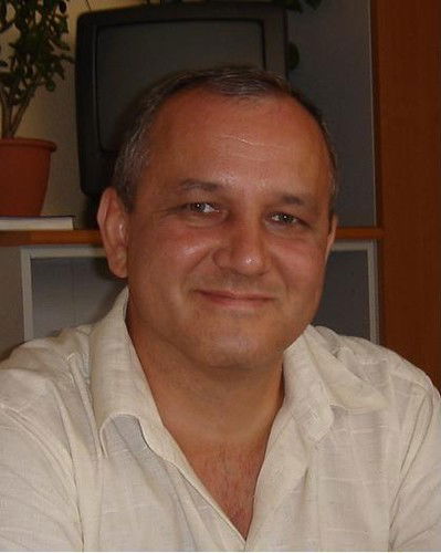 Виктор Ментешов