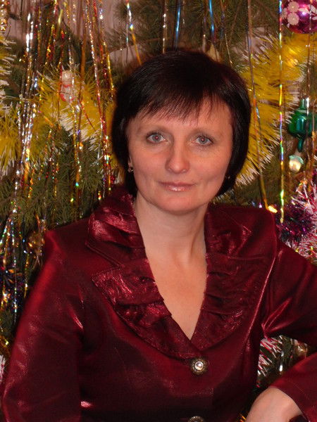 Маргарита Татомир