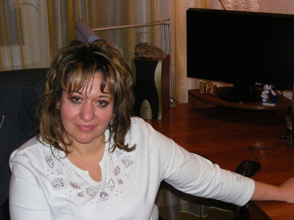 Наталия Конева