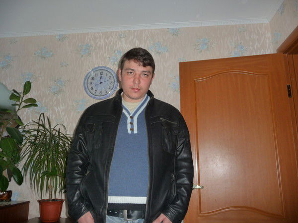 Игорь Бобошко