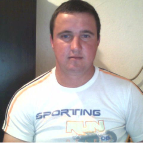 Сергей Гросу