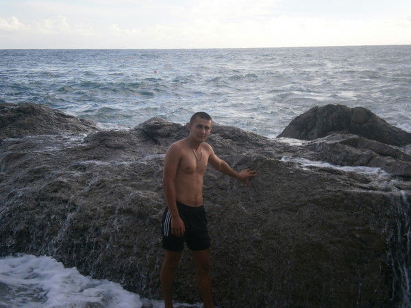 Игорь Сорокин