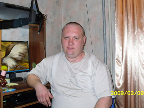 Александр Белянин