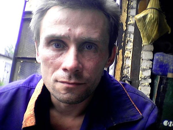 Халиманович Василий