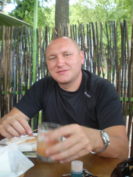 Алексей Лекомцев