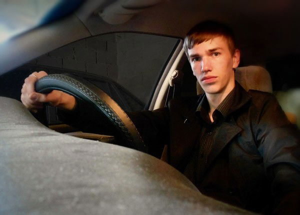 Данила Важенин