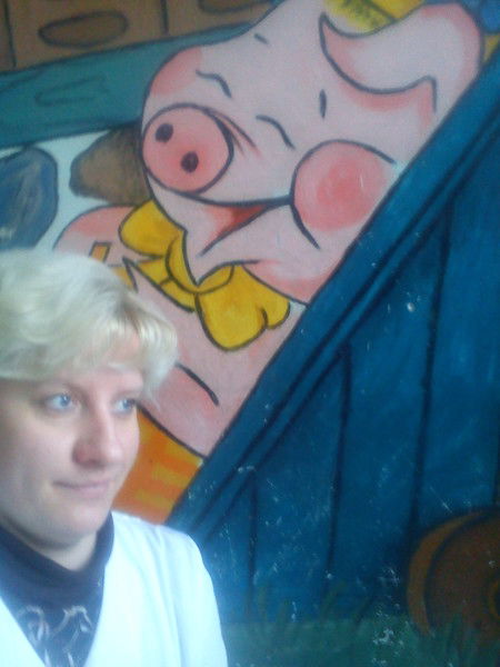 Татьяна Smirnova!