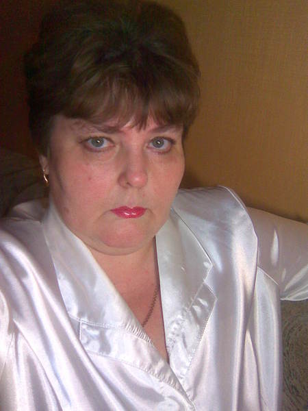 Светлана Еловикова