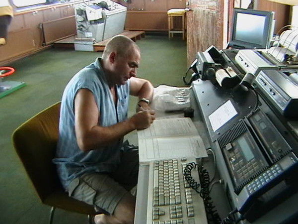 Александр Губин