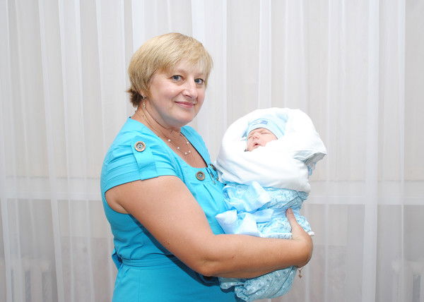 Ирина Буровина