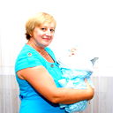 Ирина Буровина