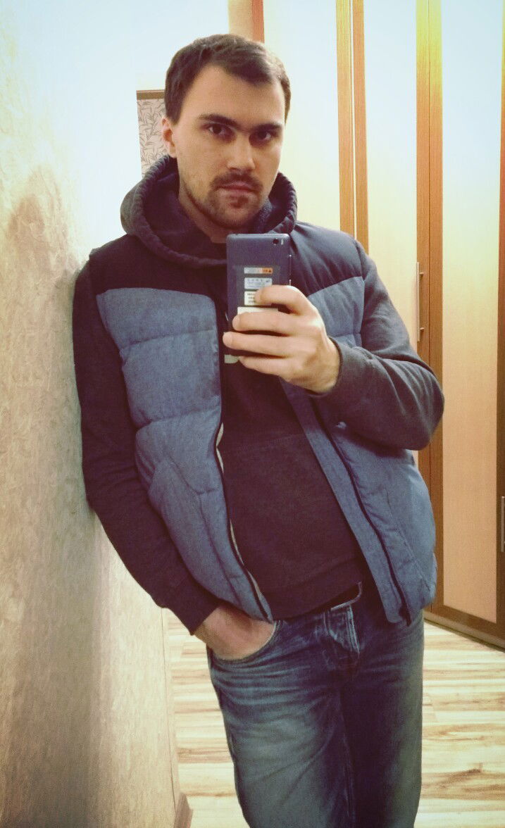 Нагорский Григорий