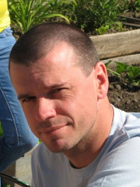 Дмитрий Иванов