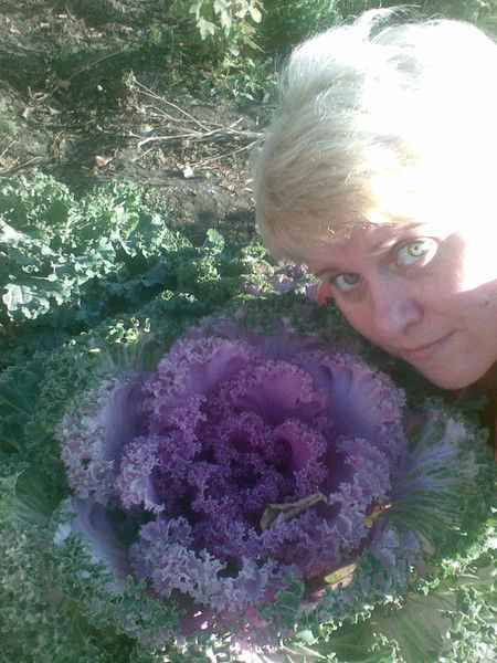 Наталья Мичурина