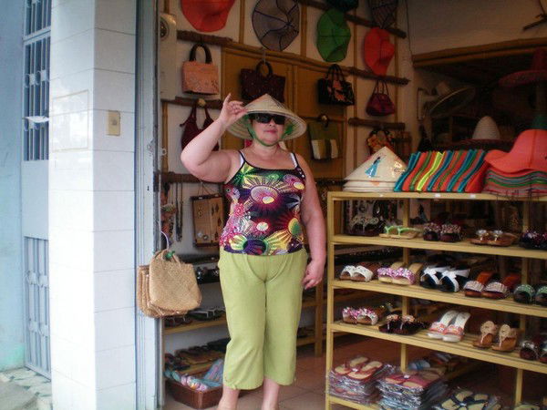 Наталья Скосырская