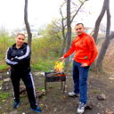 Павел Добровольский