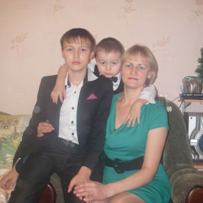 Никита Астафьев