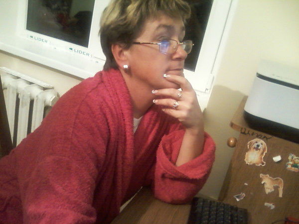 Иванна Самойленко