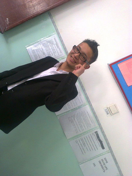 Азирет Дженишалиев