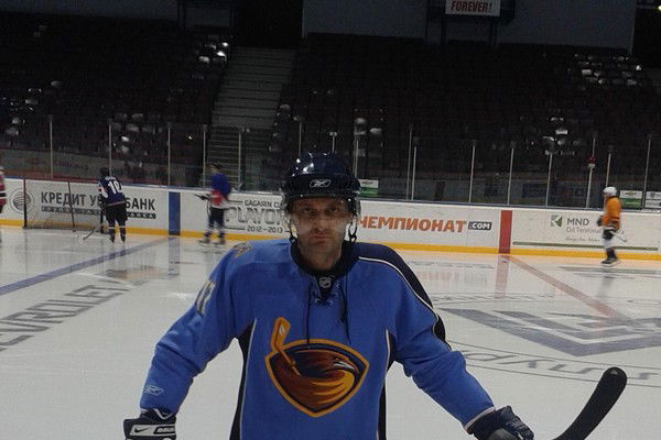 Андрей Паршуков