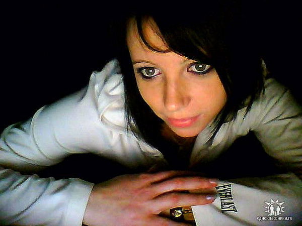 Анечка Панько