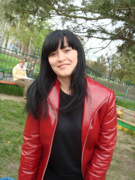 Елена Синдеева