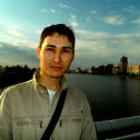 Михаил Пархоменко