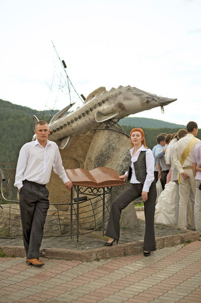 Максим Лазарев