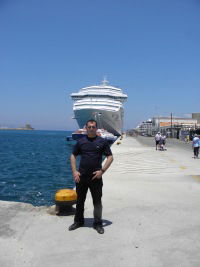 Геннадий Шурхаев