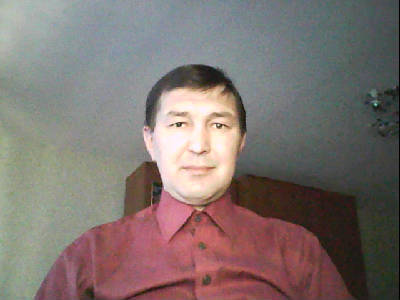 Витёк Кутлуметов