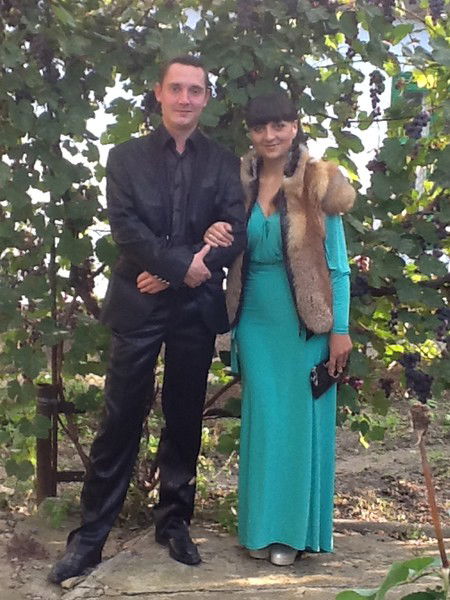 Юлия Бирюкова