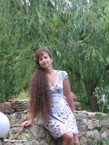 Ирина Дорошина