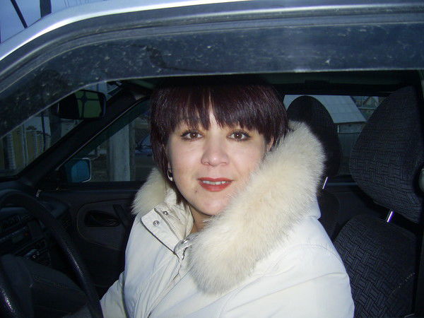 Зуля Башкирова