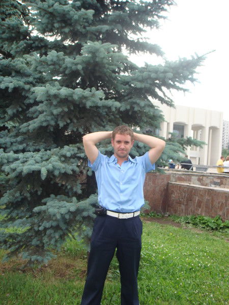 Андрей Ходылин