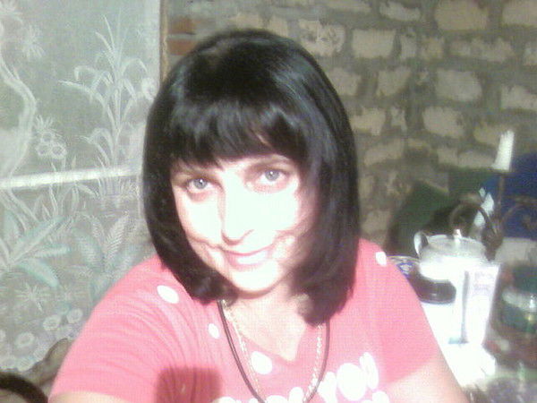 Светлана Терещенко