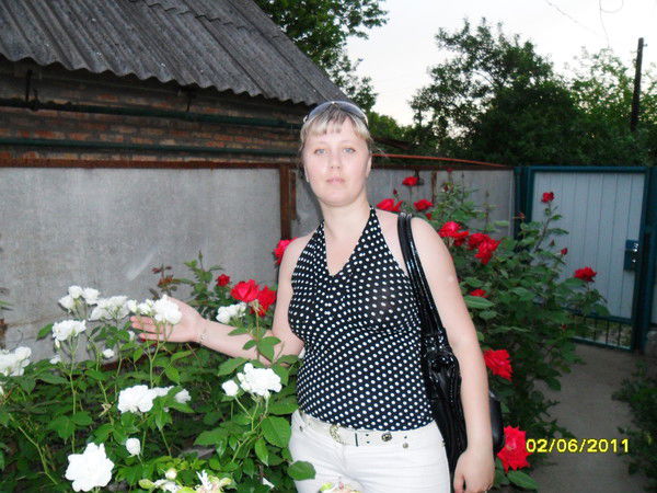 Татьяна Гнутикова