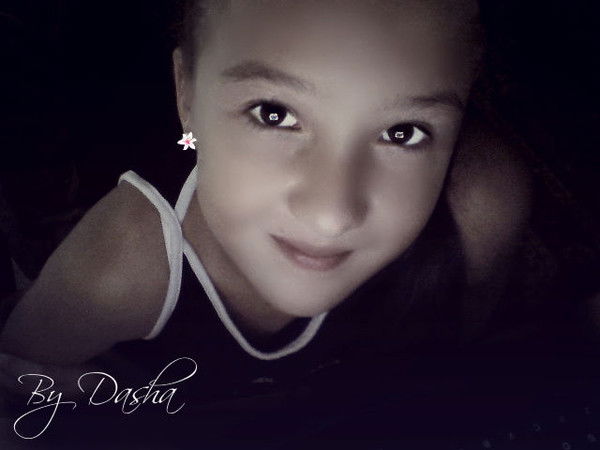 Дашенька Куделина