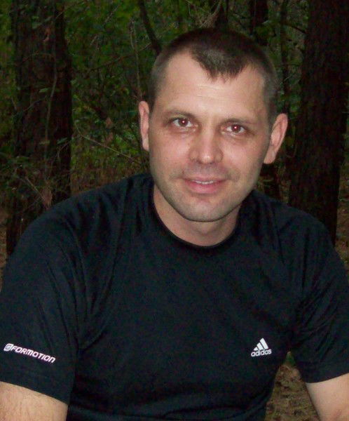 Андрей Полянский