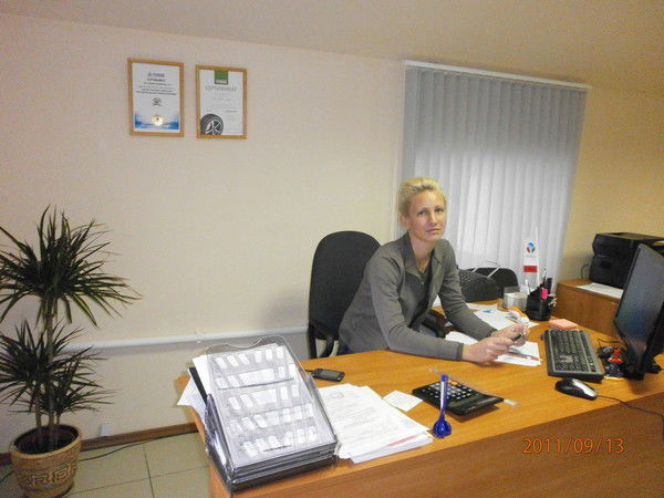 Алёна Измайлова