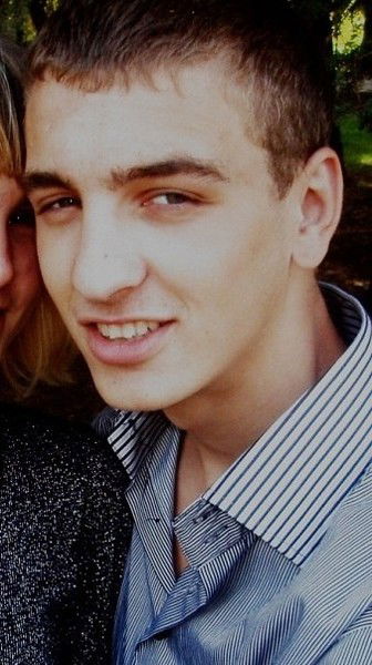 Николай Дрозд