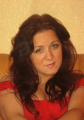 Ирина Кочура