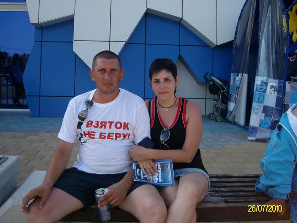 Владимир Васильев