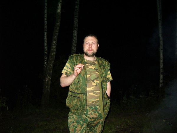 Александр Симоненков