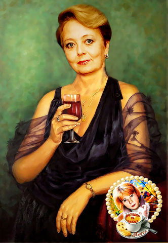 Ирина Вальковская