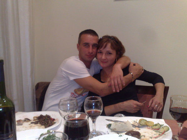 Владислав Парицкий