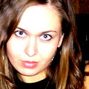 Елена Маринина